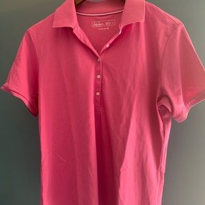 Golf shirt